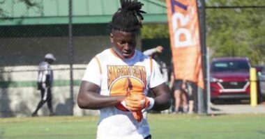 As FSU player Ethan Pritchard fights for his life, his Seminole County alma mater holds vigil