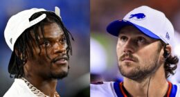 As Lamar Jackson and Josh Allen renew their MVP rivalry, will either finally reach the Super Bowl?