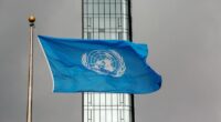 As the world convulses in war and contentiousness, its leaders convene at the UN to figure it out
