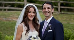 Ashley Biden teases 'new beginnings' after divorce