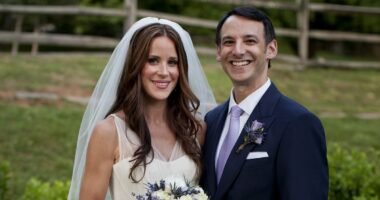 Ashley Biden teases 'new beginnings' after divorce