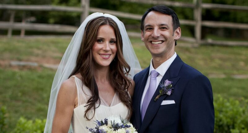 Ashley Biden teases 'new beginnings' after divorce