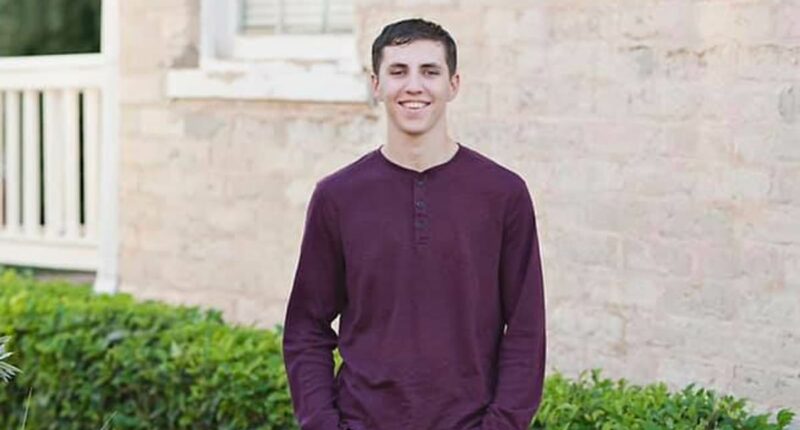 'Assassin' 'ordered roommate not to snitch on him after Kirk murder'