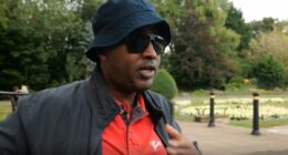 Asylum seeker begs to go back to Somalia because it's 'safer than UK'
