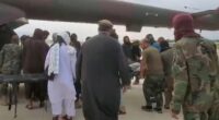 At least 250 killed in 6.0-magnitude earthquake in Afghanistan