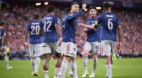 Athletic Bilbao 0-2 Arsenal ANALYSIS: The key to the Gunners' victory, the star who is close to being fully unleashed - and the player galvanised by absentees