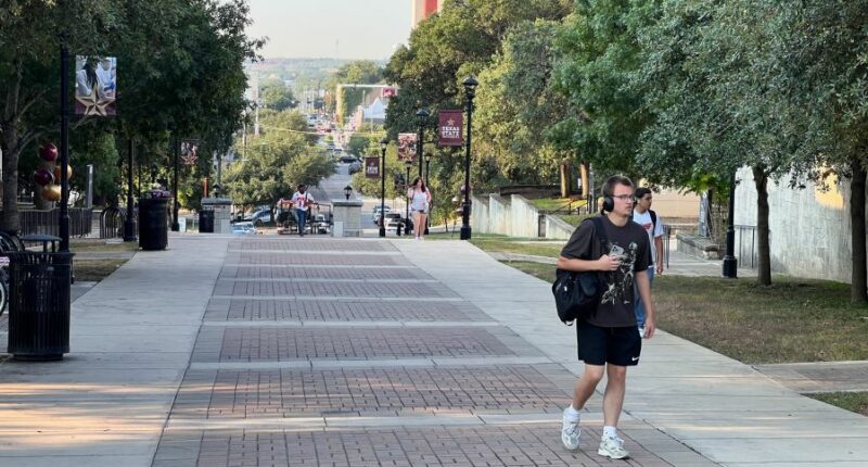 Attorney: University could face legal fight after student removed for mocking Kirk