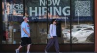 August job cuts highest since pandemic: Report