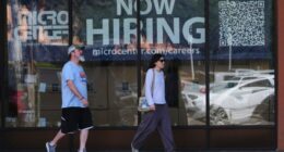 August job cuts highest since pandemic: Report