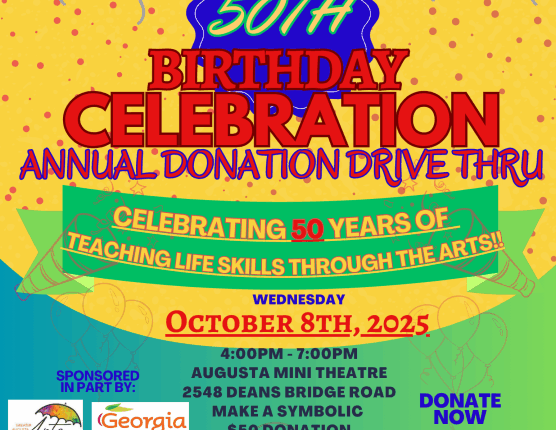 Augusta Mini Theatre celebrates 50 years of serving the arts community | September CBE365 Affirmation Award Winner