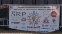 Augusta celebrates 30th annual Hispanic Heritage Festival
