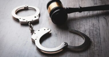 Augusta men sentenced to decade in federal prison for mail theft, bank fraud
