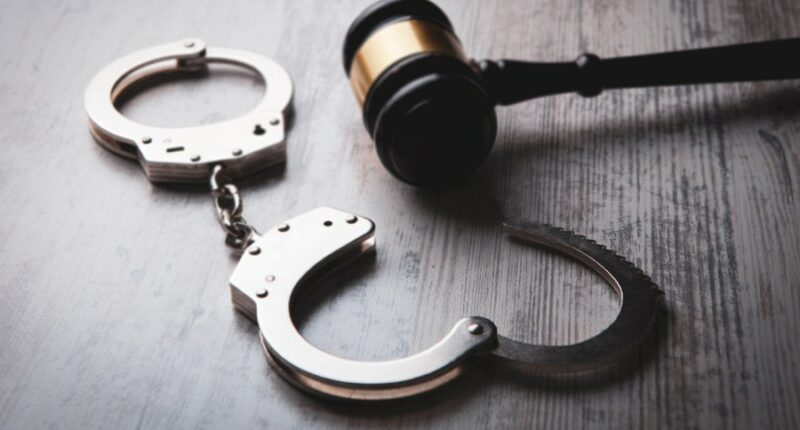 Augusta men sentenced to decade in federal prison for mail theft, bank fraud