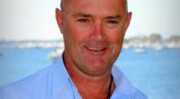 Aussie boss quits over claims his migration views are being muzzled