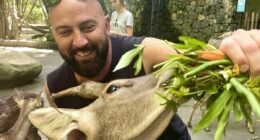 Aussie dad is killed in an unimaginable workplace tragedy