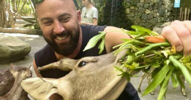 Aussie dad is killed in an unimaginable workplace tragedy