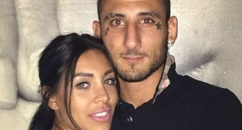 Aussie football star tipped to be the 'next Tim Cahill' is jailed for four years over bizarre robbery