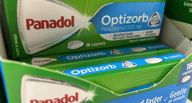 Australia seeking urgent advice after Trump ties autism to Paracetamol