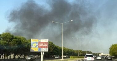 Australians in Qatar urged to stay alert after Israeli strike on Doha