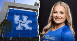 Autopsy results deepen mystery of infant allegedly found dead in University of Kentucky athlete's closet