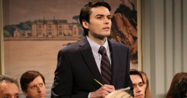 Axed SNL star reveals details of shock firing