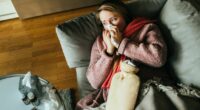 BBC doctor says 68p home remedy could cut your cold by two days