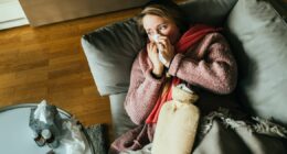 BBC doctor says 68p home remedy could cut your cold by two days
