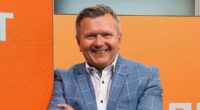 BBC editor 'is cleared after review' amid feud with Naga Munchetty