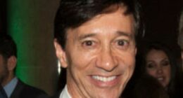 BDSM-obsessed financier and aide charged in sex trafficking ring