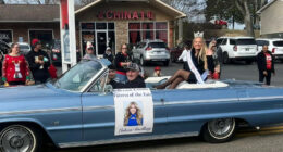 BEAUTY-QUEEN-CHEERLEADER’S CHILLING WORDS, BABY IN TRASH BAG DEAD IN CLOSET