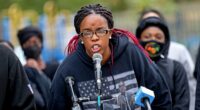 BLM activist dealt tiny jail sentence for fraud