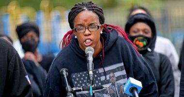 BLM activist dealt tiny jail sentence for fraud