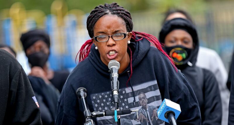 BLM activist dealt tiny jail sentence for fraud