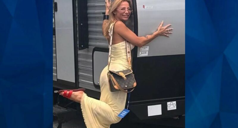 BOLO: Florida Woman Disappears During Cross-Country Trip, Leaves Mother Cryptic Note