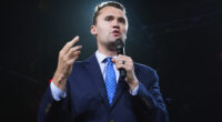 BREAKING: Charlie Kirk Shot in Neck at College Event