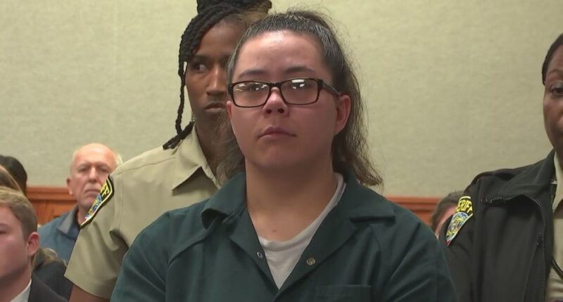 BREAKING: Leilani Simon amends motion for new trial, hearing set for January