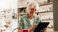 Baby Boomers Are Still Gaining More Wealth Than Millennials