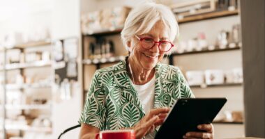 Baby Boomers Are Still Gaining More Wealth Than Millennials
