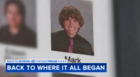 Back to school: ABC7 Chicago's Rob Elgas, Mark Rivera return to Crystal Lake Central High School amid back-to-school season