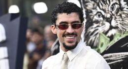 Bad Bunny announced as Super Bowl LX halftime performer