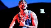 Bad Bunny to Headline Super Bowl 60 Halftime Show in 2026