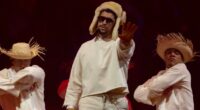 Bad Bunny to headline Super Bowl 60 halftime show