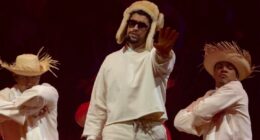 Bad Bunny to headline Super Bowl 60 halftime show