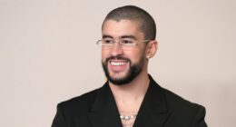 Bad Bunny will headline Super Bowl 60 halftime show