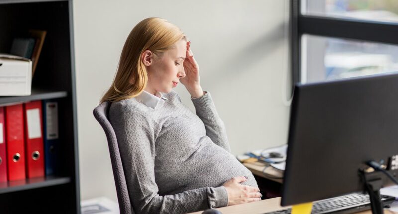Bad habit practiced by 62 million Americans now linked to birth defects and autism