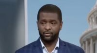 Bakari Sellers: Racism, Bigotry, Misogyny 'Came Out of Charlie Kirk's Mouth While He Was Alive'