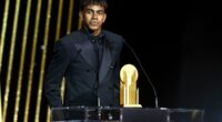 Ballon d'Or upset? Lamine Yamal's entourage have reportedly reserved an exclusive space for a Paris party in case he shocks Ousmane Dembele to scoop top award