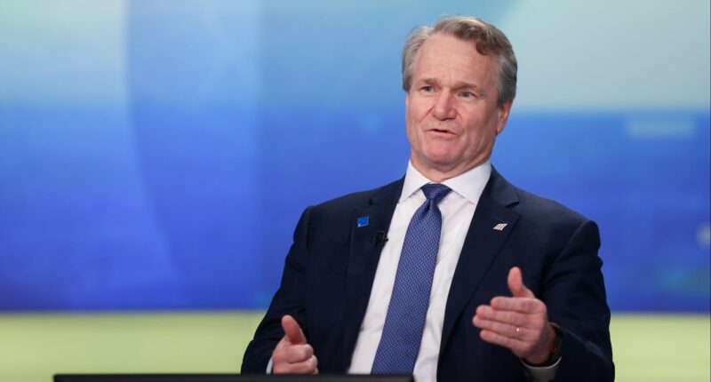 Bank of America and Amazon Are Increasing Worker Pay