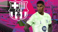 Barcelona isn’t the right choice for Marcus Rashford despite club rubbishing Manchester United return rumours