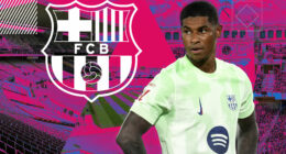 Barcelona isn’t the right choice for Marcus Rashford despite club rubbishing Manchester United return rumours